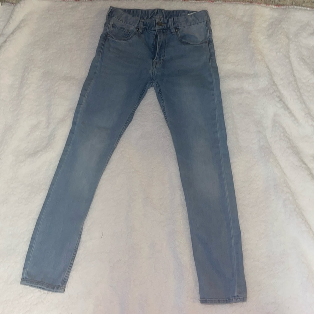H&M denim jeans